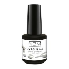 UV LACK 4all Cat Eye Silver Perlmutt