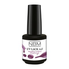 UV Lack 4 all CAT EYE mystic orchid