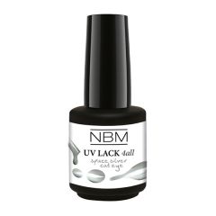 UV Lack 4 all Cat Eye space silver