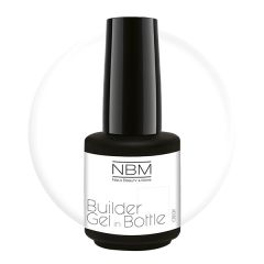 Builder Gel in Bottle - clear