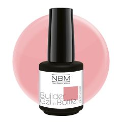 Builder Gel in Bottle - peach pastel