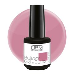 Builder Gel in Bottle - bubble gum