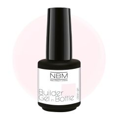 Builder Gel in Bottle - clean girl