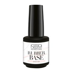 Rubber Base Gel - apricot nude