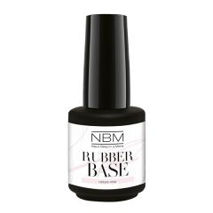 Rubber Base Gel - nature rose