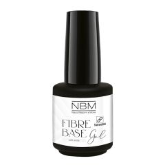 Fibre Base Gel - soft white