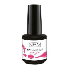 UV Lack 4 all party pink