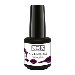UV Lack 4 all berry wine