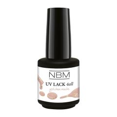 UV Lack 4 all golden nude
