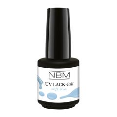 UV Lack 4 all soft blue