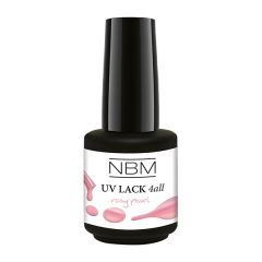 UV Lack 4 all rosy pearl
