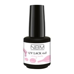UV Lack 4 all rosy nude