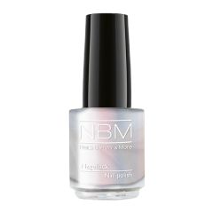 Nagellack Nr. 190 ice glazed