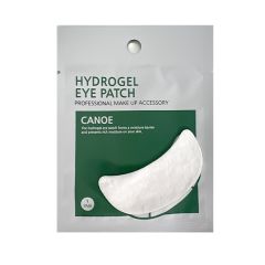 Hydrogel Eye Patch Canoe – Dünn, Sensitiv & Perfekt Haftend!