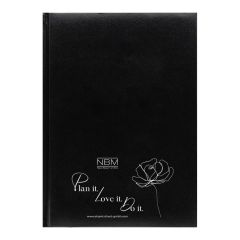 Jahreskalender - Wochentimer 2026