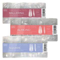 Press On Tips