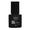 BDC Eyelash Glue UV/LED black (5ml)