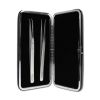 BDC Tweezer Case - schwarz