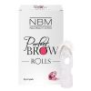Perfect Brow Rolls Ø=10mm / 1,0mm