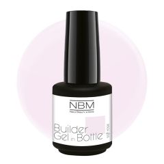 Builder Gel in Bottle - soft rose