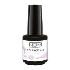 UV Lack 4 all silk pink