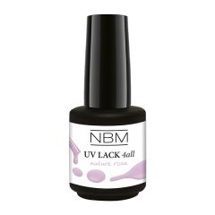 UV Lack 4 all nature rose