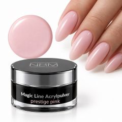 Magic Line Acrylpulver prestige pink