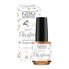Christmas - Nagelhautöl (14ml)