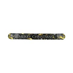 Christmas Nagelfeile 2026