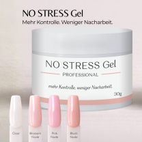 No Stress Gel 