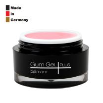 Gum Gel Plus diamant (100gr)