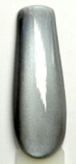 UV Lack 4 all Cat Eye space silver