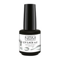 UV Lack 4 all Cat Eye space silver