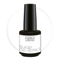 Builder Gel in Bottle - clear