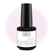 Builder Gel in Bottle - soft rose