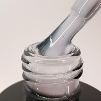 Builder Gel in Bottle - soft rose