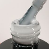Builder Gel in Bottle - creamy white