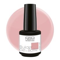Builder Gel in Bottle - vintage nude