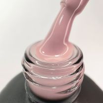 Builder Gel in Bottle - peach pastel
