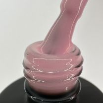 Builder Gel in Bottle - shimmer rosy