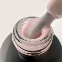 Builder Gel in Bottle - soft peach