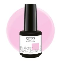 Builder Gel in Bottle - girly rose