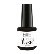 Rubber Base Gel - natural blush