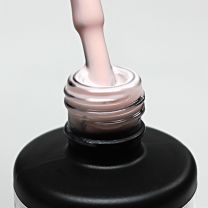 Rubber Base Gel - apricot nude