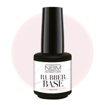 Rubber Base Gel - nature rose