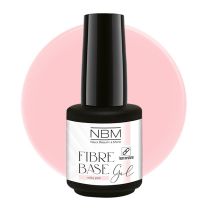 Fibre Base Gel - milky pink