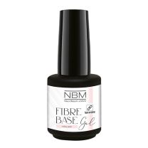 Fibre Base Gel - milky pink