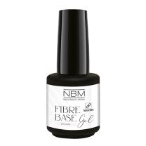 Fibre Base Gel - soft white