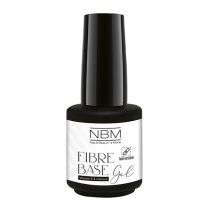 Fibre Base Gel - clear