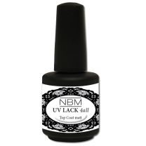 UV Lack 4 all Top Coat MATT